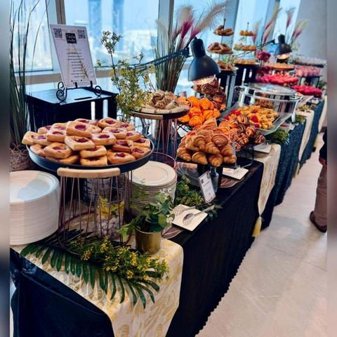 Dish Catering & Events