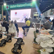 Simultaneous interpretation equipment and conference interpreters in Dubai, UAE