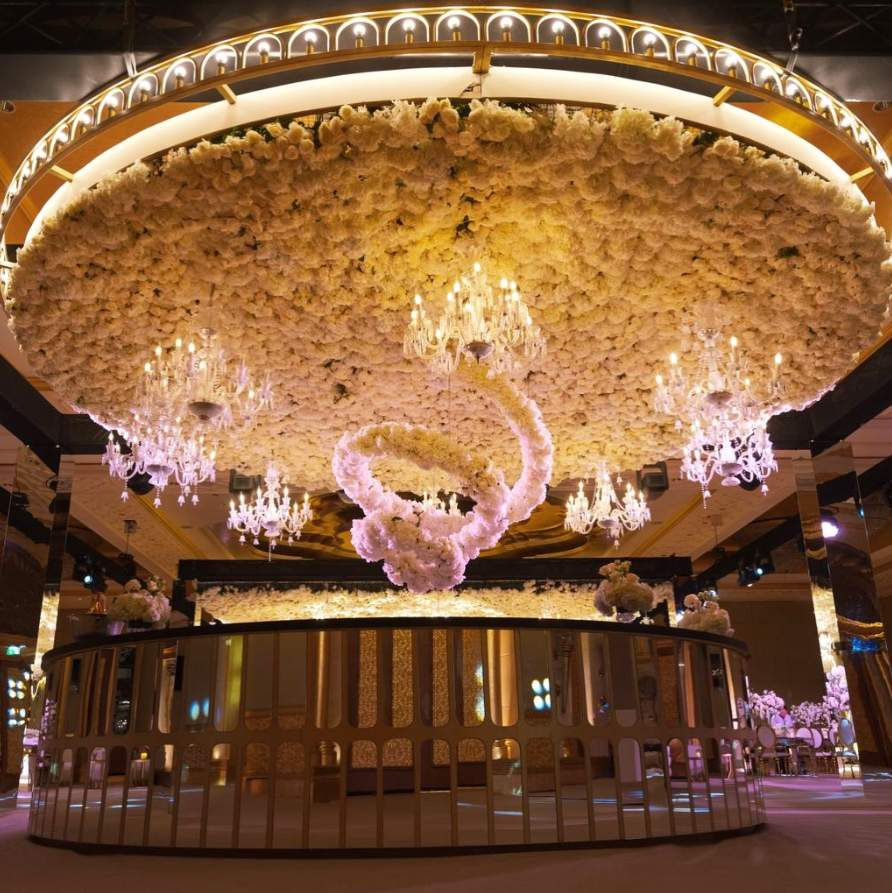Vivaah Weddings