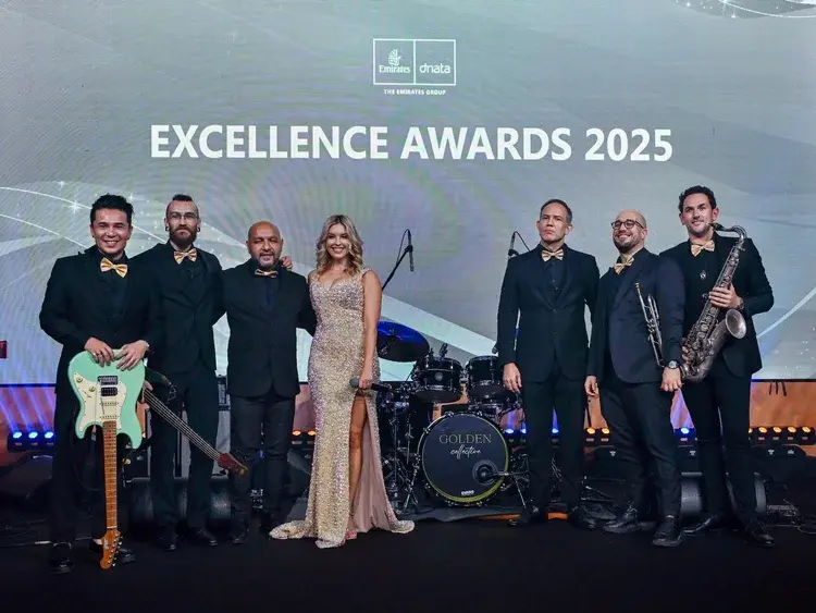 Golden Collective