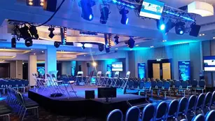 AV Setup in Dubai