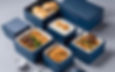 Emirates Flight Catering