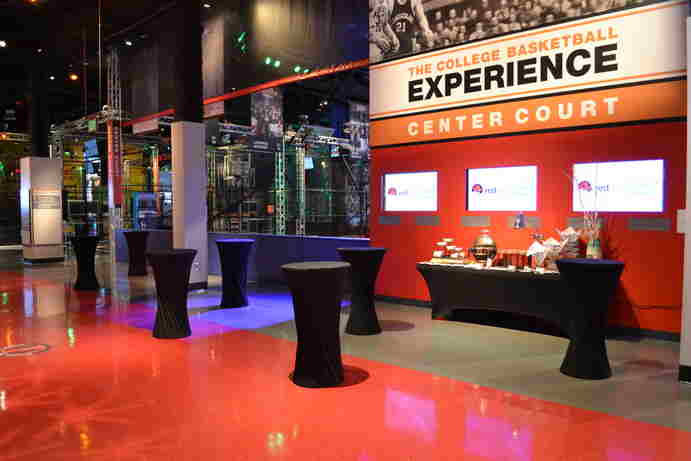 NexaEvent Management