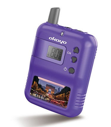 WT 300-G2 Transmitter