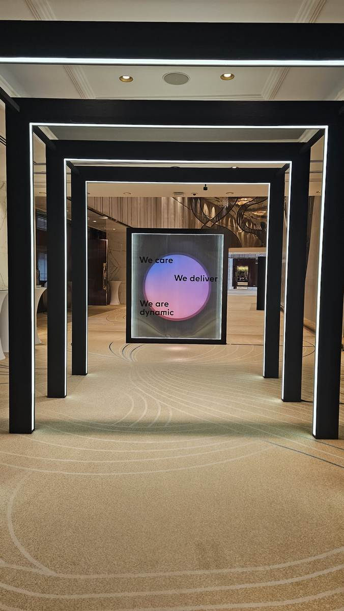 ARH Events & Exhibition