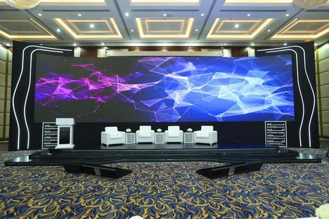 Blue Rhine Industries