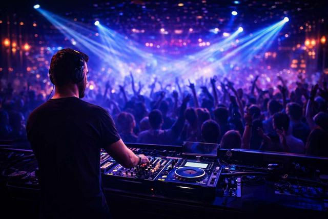 DXB Live Entertainment