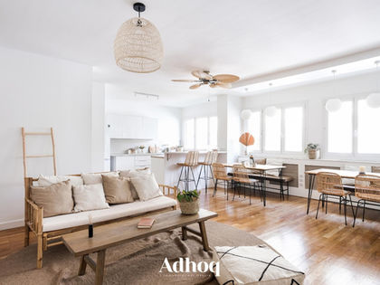 VENDU - T5 de 115m2 rénové par architecte, à Montchat