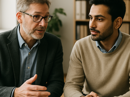 What Makes a Good Clinical Supervisor?