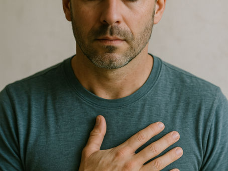 Sensorimotor Psychotherapy: Healing Body & Mind
