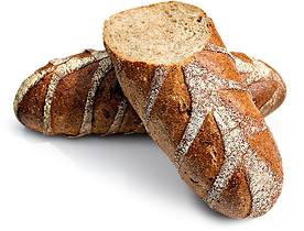Farine de seigle minoteries Guiard