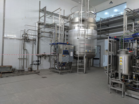 Process Plant