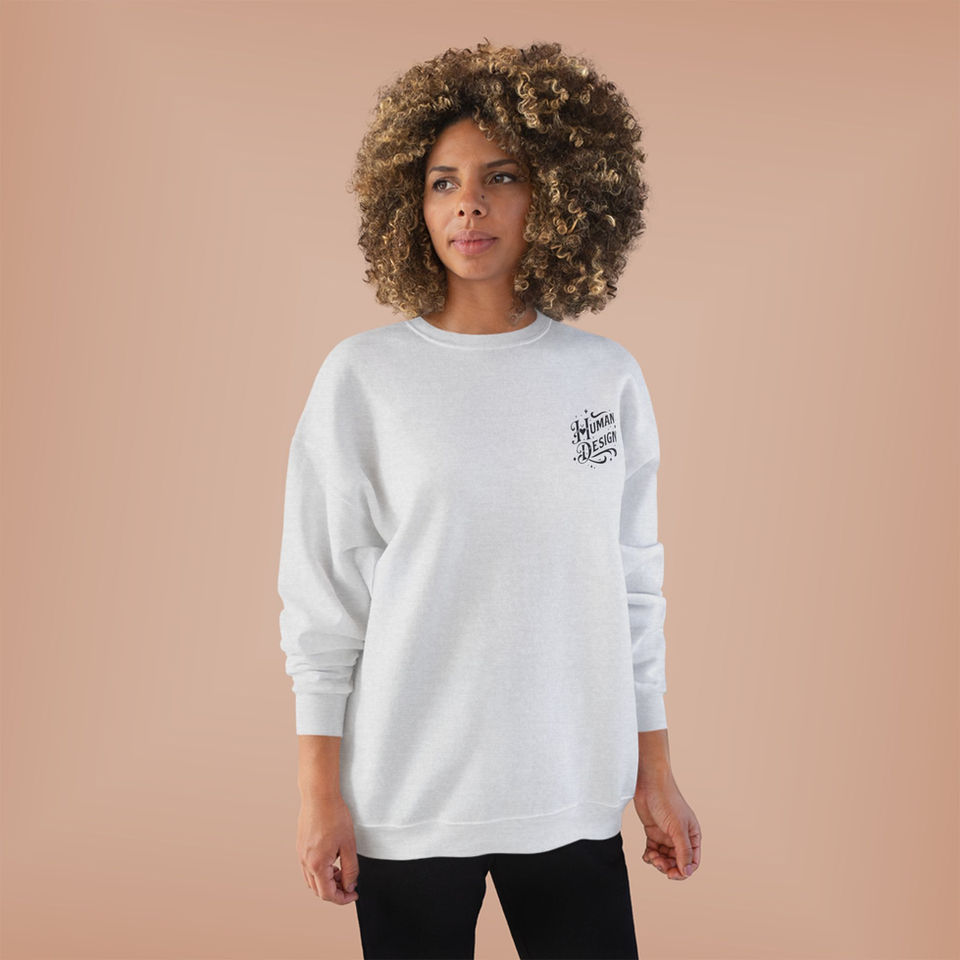 Human Design Shirt, Human Design Apparel