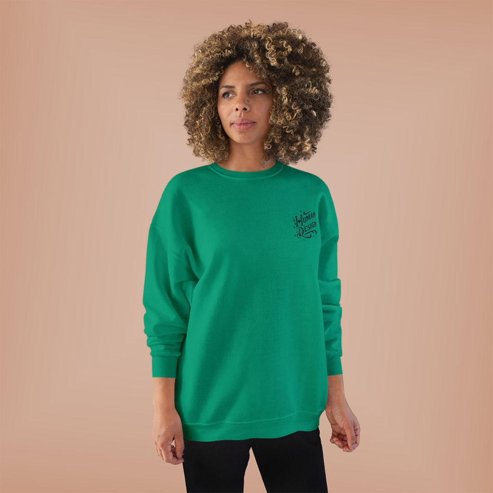 Human Design Shirt, Human Design Apparel
