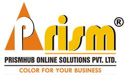 Prism-Logo