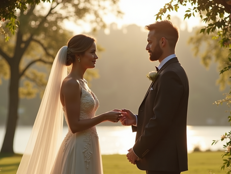Timeless Wedding Planning Tips for Unique Couples