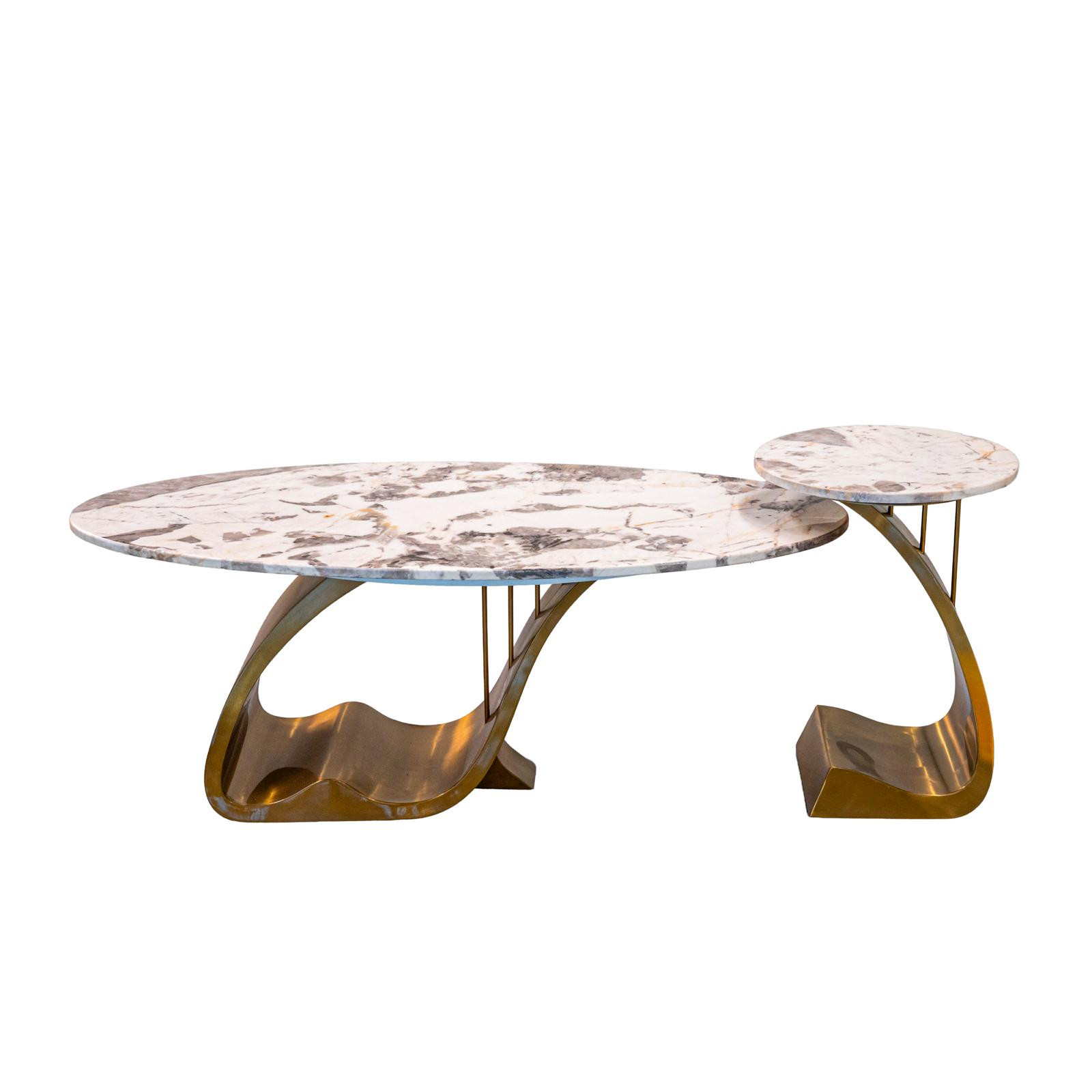 Marble Coffee Table