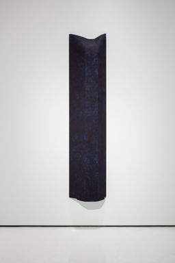 José Herrera · Levemente incómoda · Galería BIBLI