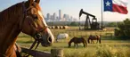 Economic Impact of Horses in Texas