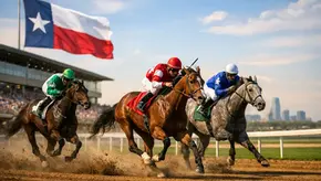 The Future of Texas Horse Racing