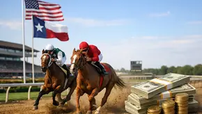 Texas Horse Racing Funding Updates That Matter