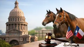 Texas Equine Business Legislative Updates to Watch