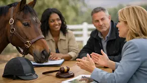10 Best Equine Advocacy Talking Points