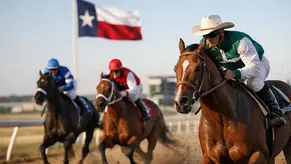 Why Is Texas Horse Racing Important?