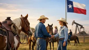 Texas Horse Industry Coalition Explained