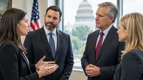 How Breeders Engage Lawmakers Effectively
