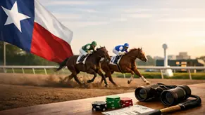 Texas Horse Wagering Policy Explained