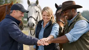 The Top Benefits of Unified Equine Advocacy