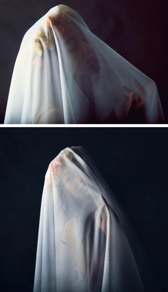 Veil of Mystery 2018, Photography