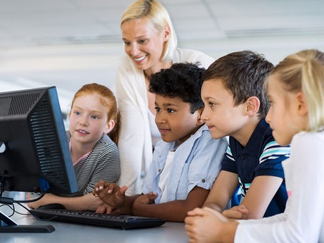 Artigo: Vantagens do Reforço Escolar