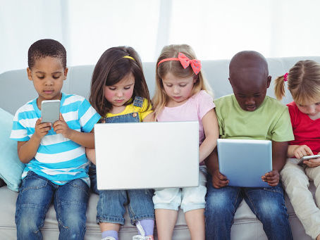 Artigo: Tecnologia em dose certa