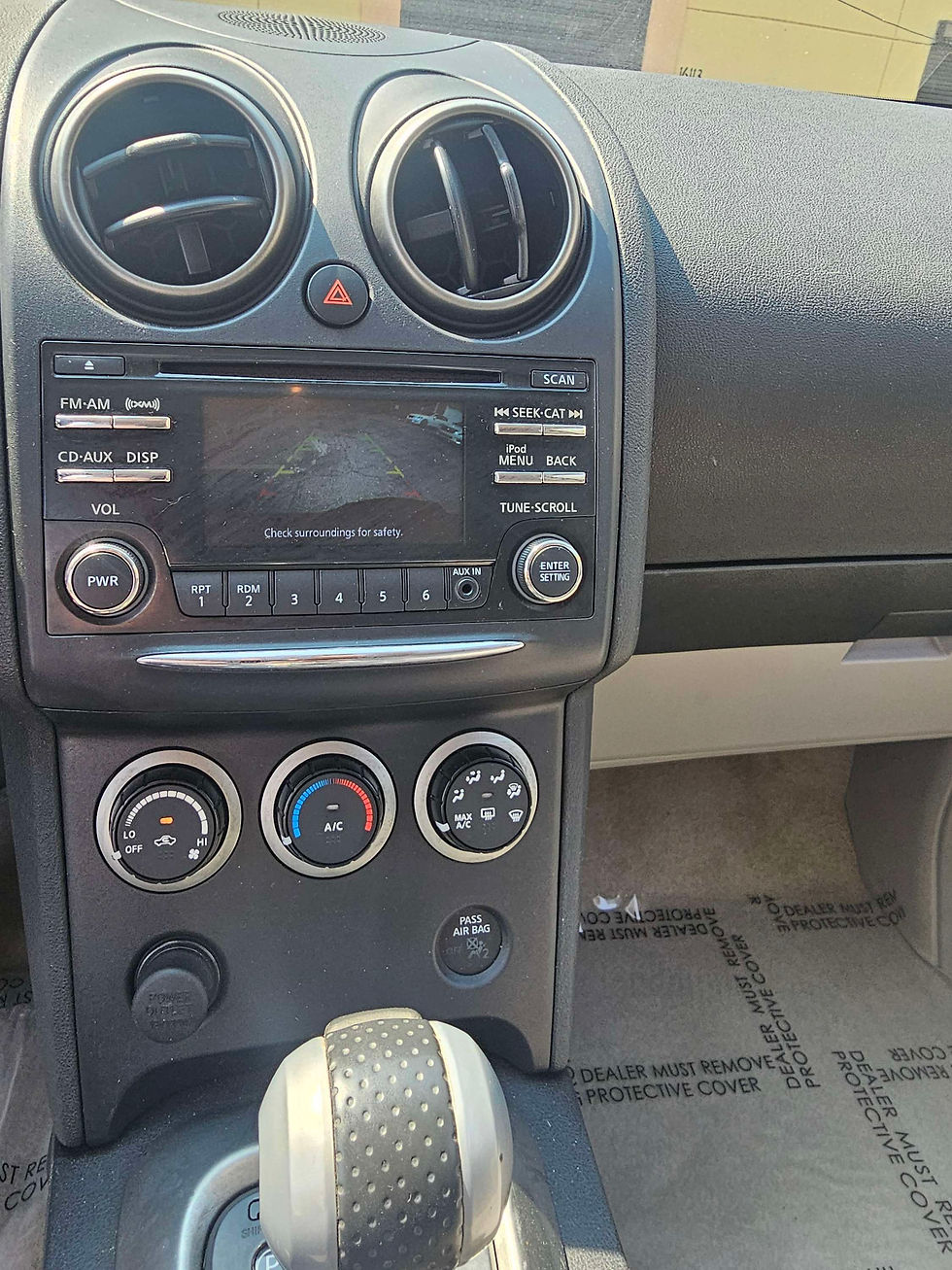 Thumbnail: 2013 NISSAN ROGUE SV...AWD