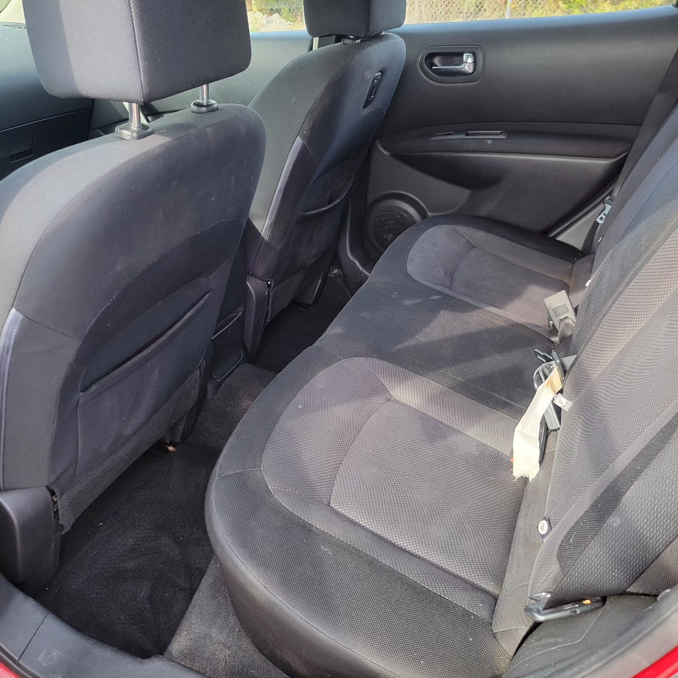 Thumbnail: 2013 NISSAN ROGUE S....AWD