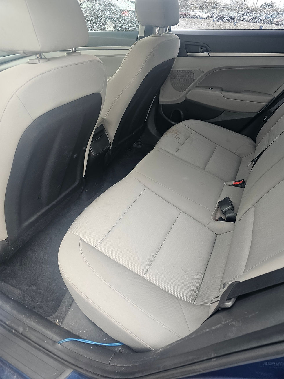 Thumbnail: 2017 HYUNDAI ELANTRA 