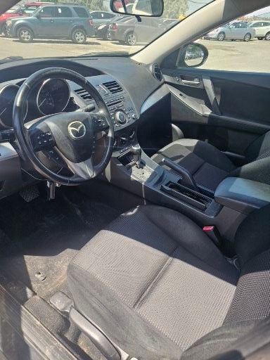 Thumbnail: 2012 MAZDA 3