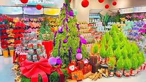 seasonal floral gifts manufacturer