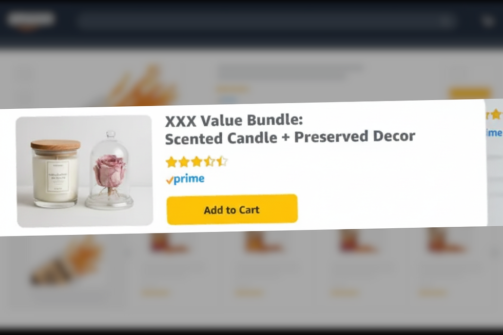 A Practical Guide to Product Bundling on Amazon for Brand Owners