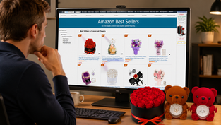 Is Preserved Flower a Good Product to Sell on Amazon in 2026? Market Trends, Prices, and Opportunities