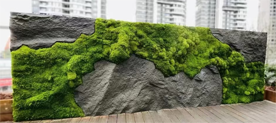 Municipal & Landscape Projects