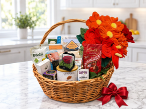 non-food gift hamper ideas