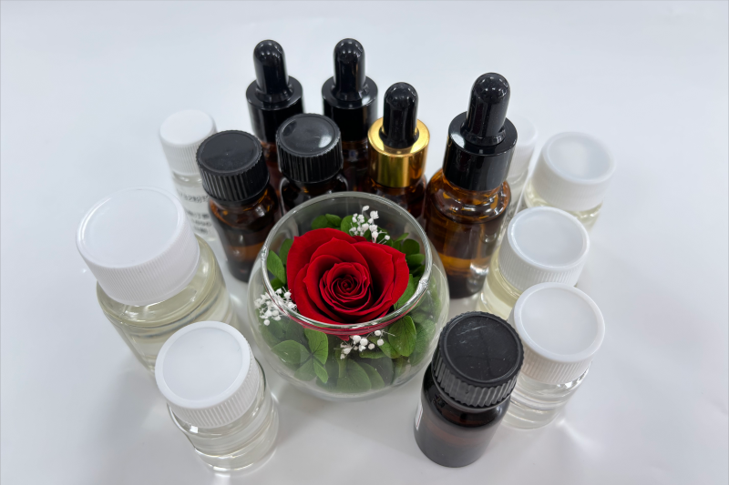 Scent Solutions
