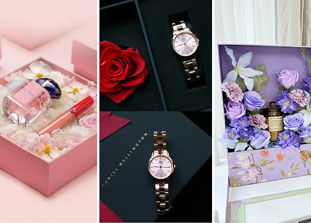 高級ブランドギフトボックスメーカー