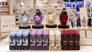 What Makes a Successful Anime or Game Merchandise Product? 7 Factors Behind Effective Fan Product Development