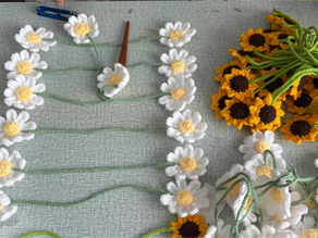 Why Crochet Flowers Are the Next Big Thing in Wholesale Gifting