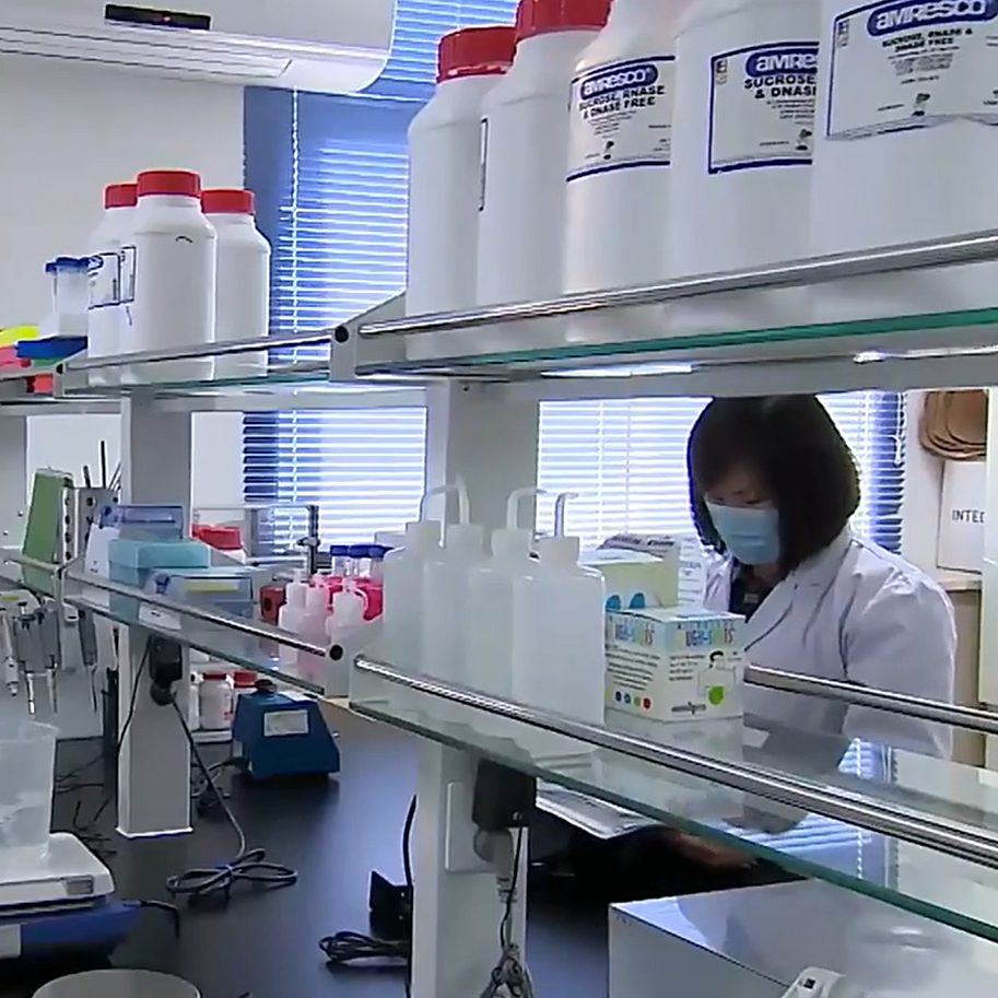 Laboratory