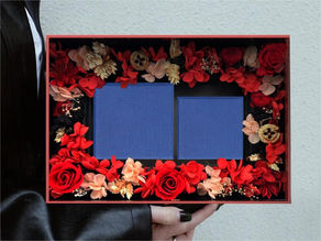 Why Preserved Flowers Are Ideal for Corporate Gifts